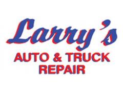Larry\'s Auto and Truck Repair Ltd.